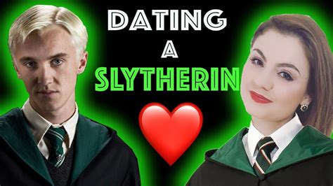 why you should date a slyrherin girl