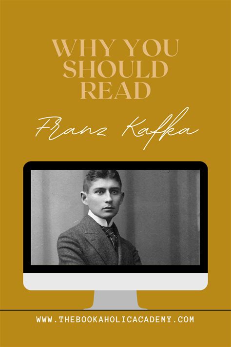 why you should read kafka before you waste your l