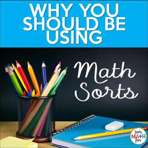 Why You Should Use Math Sorts In Your Math Sorts - Math Sorts