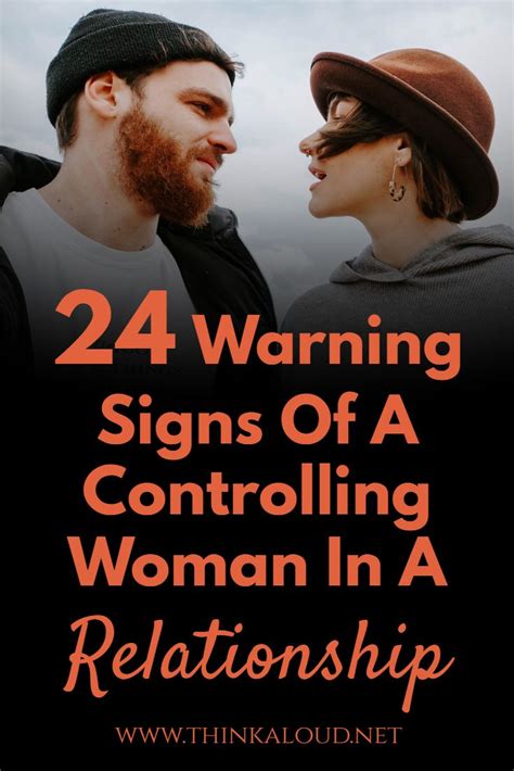 why you shouldnt date a controlling woman