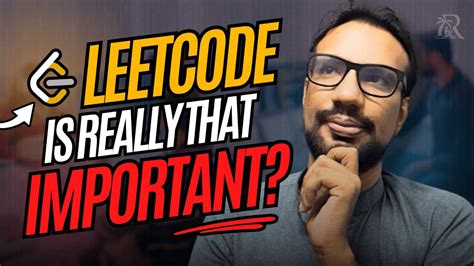Why Your Leetcode Language Matters More Than You Think