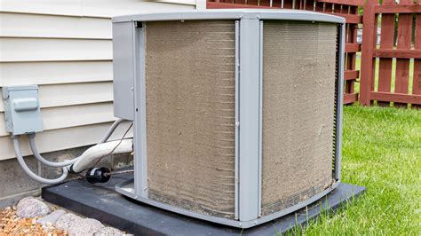 why ac unit