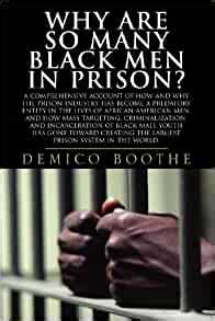 Full Download Why Are So Many Black Men In Prison 