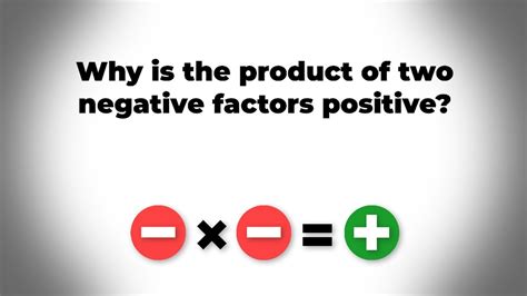 Image related to why-do-two-negatives-equal-a-positive