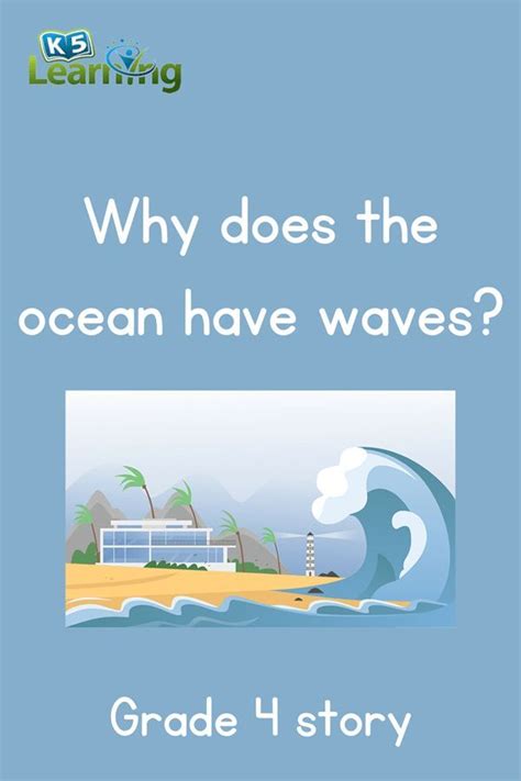 Full Download Why Does The Ocean Have Waves Online Reading 