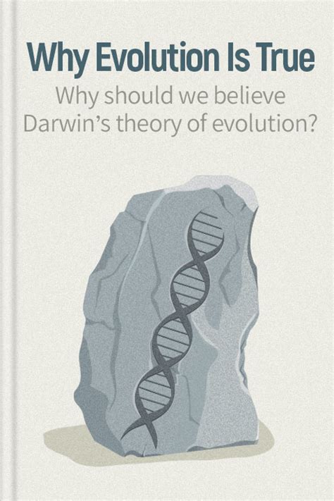 Download Why Evolution Is True Pdf 