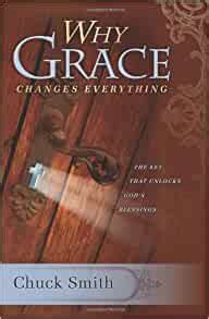 Full Download Why Grace Changes Everything 