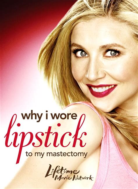 Download Why I Wore Lipstick To My Mastectomy 