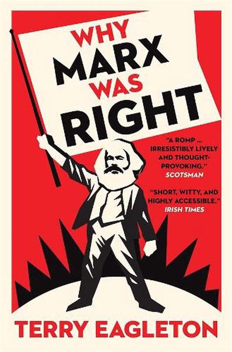 Read Why Marx Was Right 