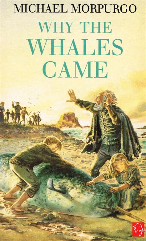 Download Why The Whales Came 