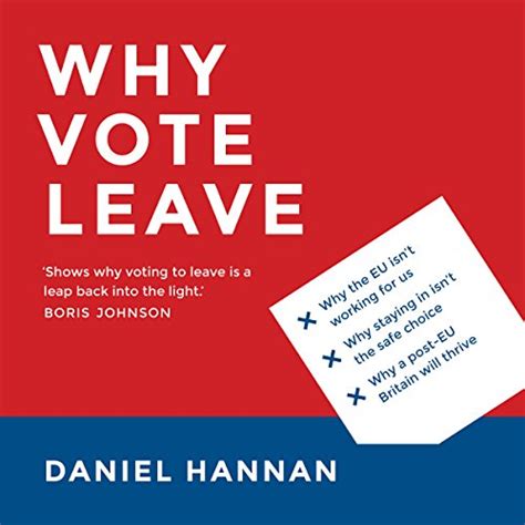 Download Why Vote Leave 