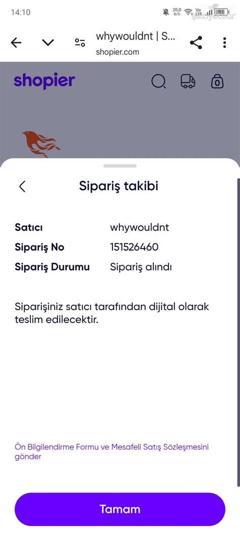 whywouldnt Şikayetvar.