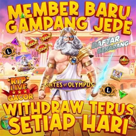 WIBU68 🐧 WIBU69 ™ : Jackpot di Situs Ini Minggu Depan Suparman