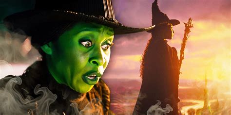Wicked Witch Scan
