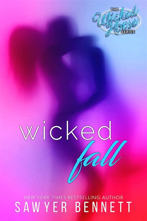 Read Wicked Fall The Wicked Horse Series Book 1 