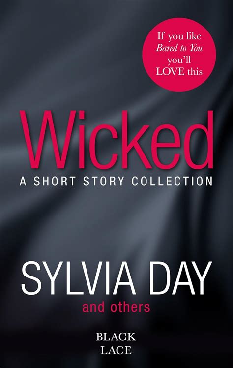 Read Wicked Featuring The Sunday Times Bestselling Author Of Bared To You Short Story Collection 