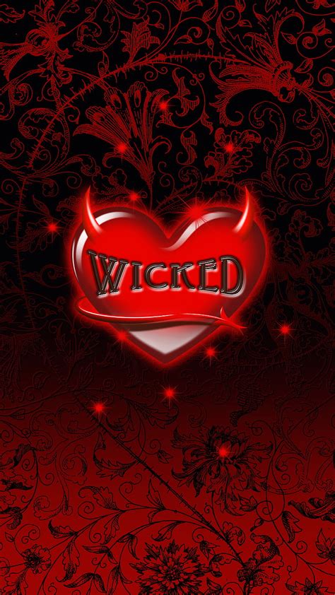 Read Wicked Heart 