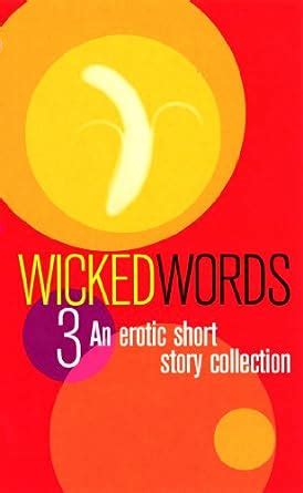 Full Download Wicked Words 3 A Black Lace Short Story Collection 