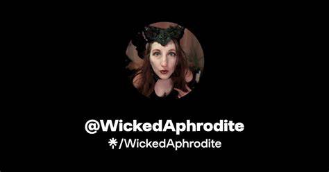 wickedaphrodite nude