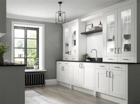 Wickes Kitchen Cabinets
