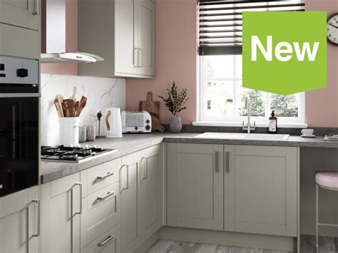 Wickes Kitchen Surfaces