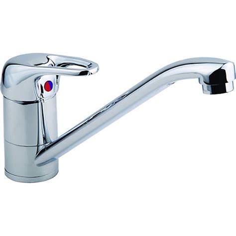 Wickes Kitchen Taps