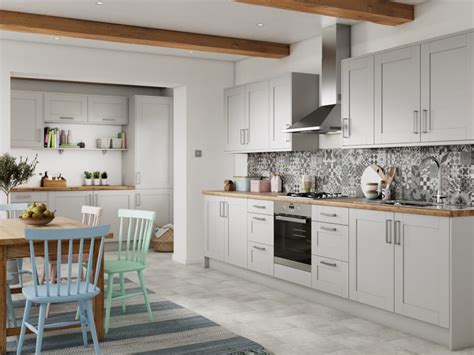 Wickes Kitchen Units