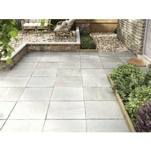 Wickes Paving Slabs