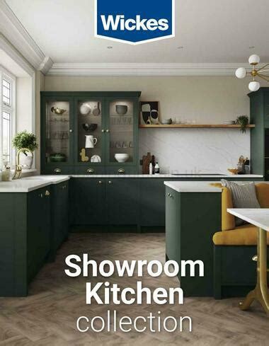 Wickes Seven Sisters