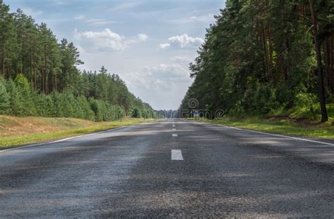 Wide Open Road