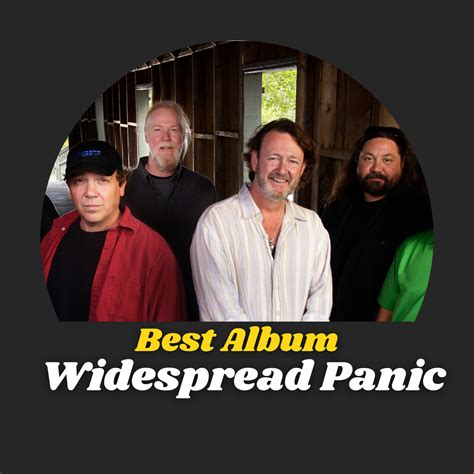 Widespread Panic Meaning