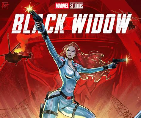 widow