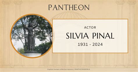 widowitz silvia pinal biography