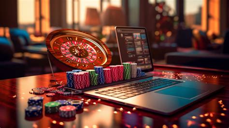 wie funktionieren online casinos