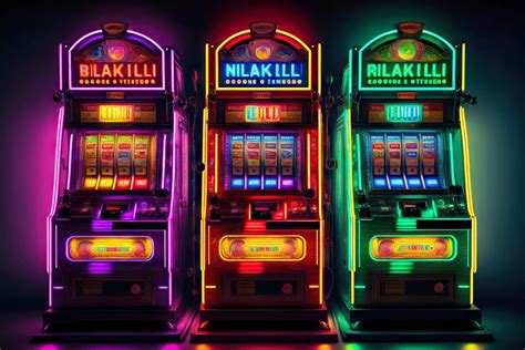 wie funktionieren spielautomaten im casino!