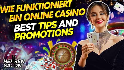 wie funktionieren spielautomaten im casino Top 10 Deutsche Online Casino