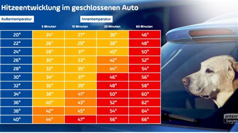 wie kalt ist es im auto bei 0 grad