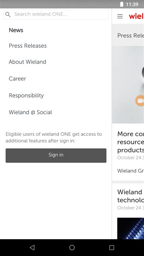 wieland one APK Download for Android 