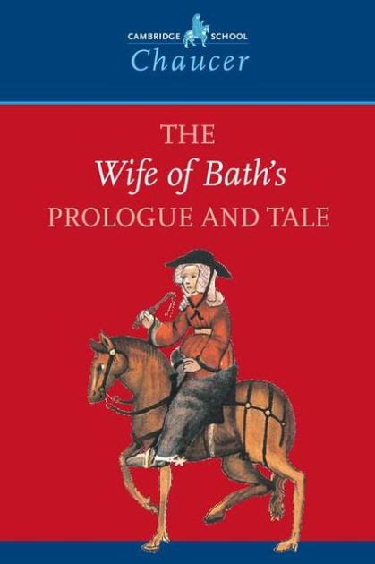 Read Online Wife Of Bath Geoffrey Chaucer Studies In Contemporary Criticism Peter Beidler 