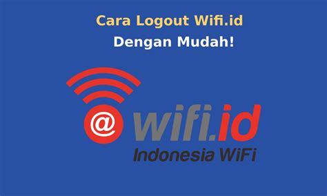 wifi id logout | Cch xa WiFi lu trn laptop Windows