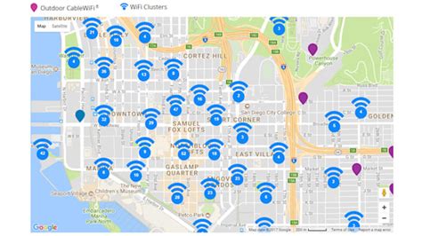 wifi map oi | wifi map Ti min ph