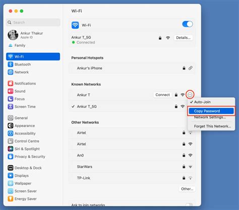 Wifi Password Hack Macbook