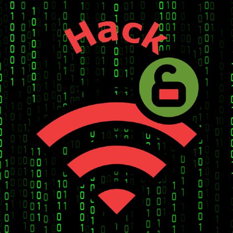 wifi password hacker pro for windows