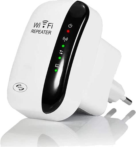 Wifi Repeater Stuurprogramma