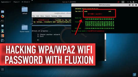 wifi robin crack wpa without dictionary