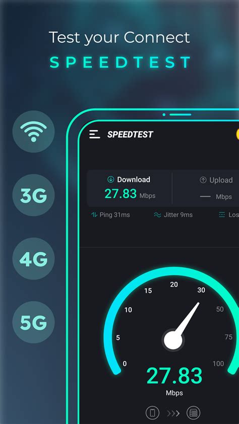 wifi test | Internet Speed Test VNPT NET