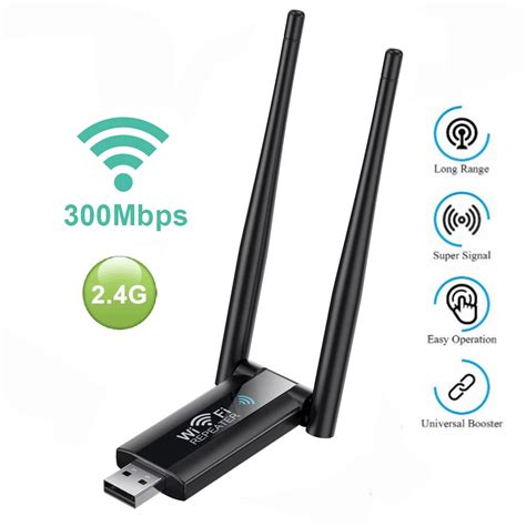 wifi usb extender