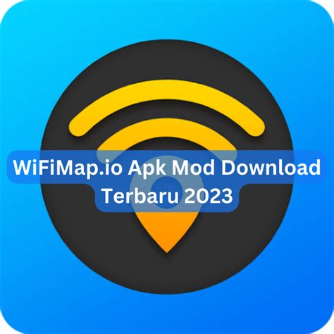 WIFIMAP IO - Cara Menggunakan WiFi Map IO untuk Cari Hotspot Internet Gratis