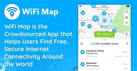 WIFIMAP IO - Download WiFiMap.io APK latest version for android