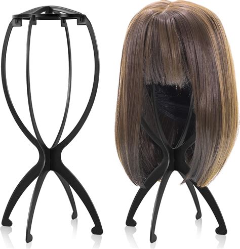 Wig Head Stand